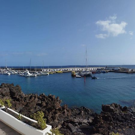 Buena Pesca 7 Appartement Puerto del Carmen  Buitenkant foto
