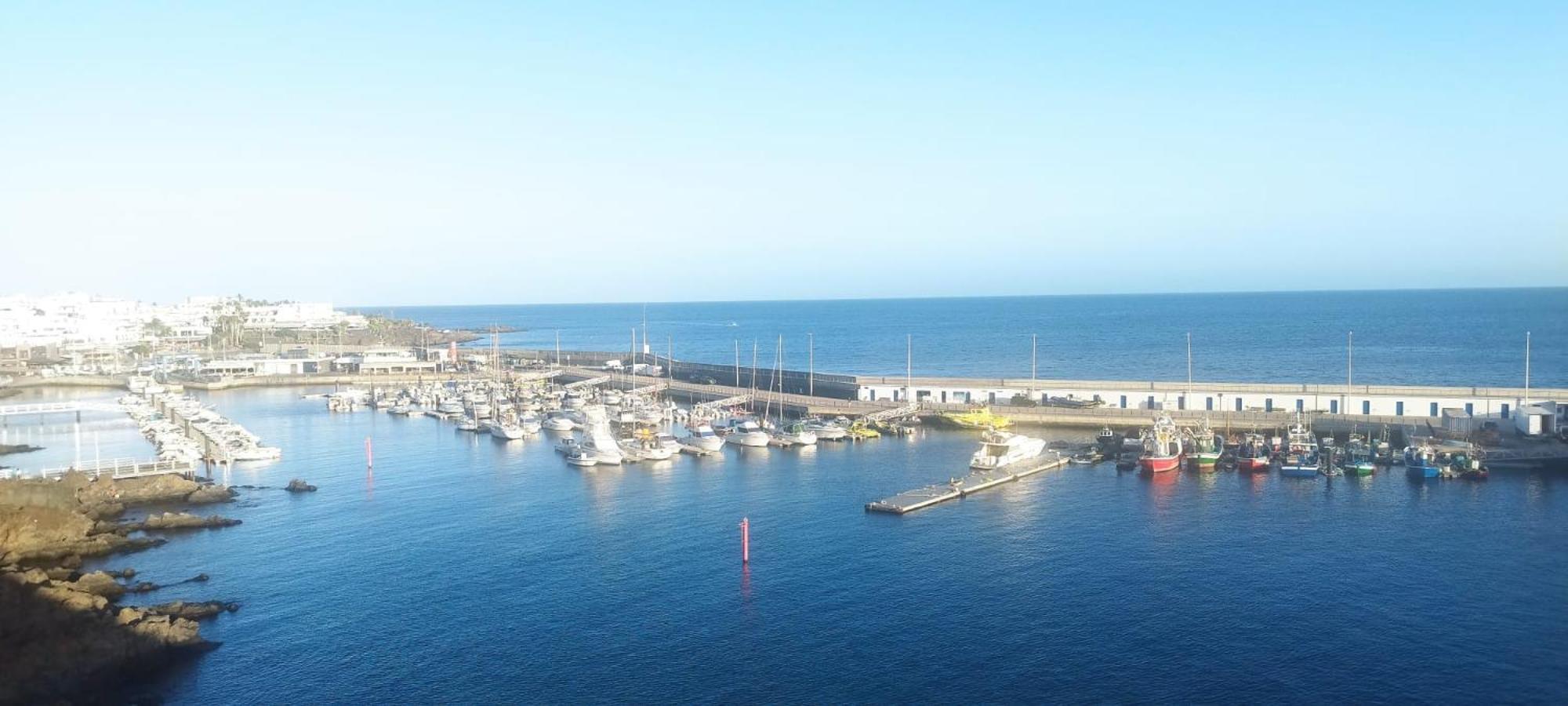 Buena Pesca 7 Appartement Puerto del Carmen  Buitenkant foto