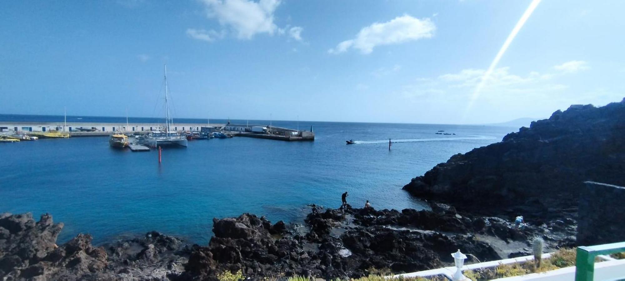 Buena Pesca 7 Appartement Puerto del Carmen  Buitenkant foto