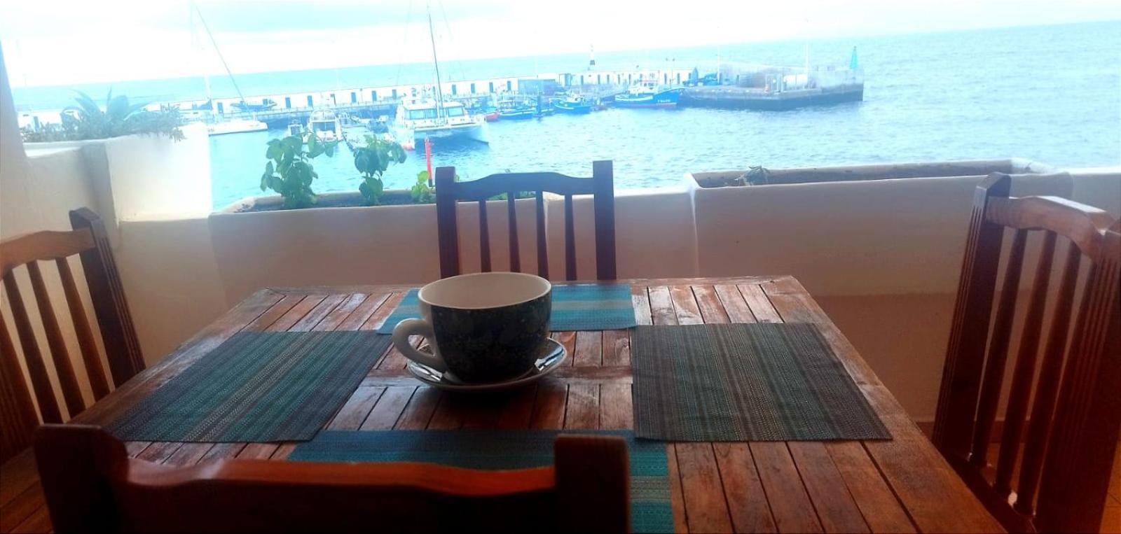 Buena Pesca 7 Appartement Puerto del Carmen  Buitenkant foto