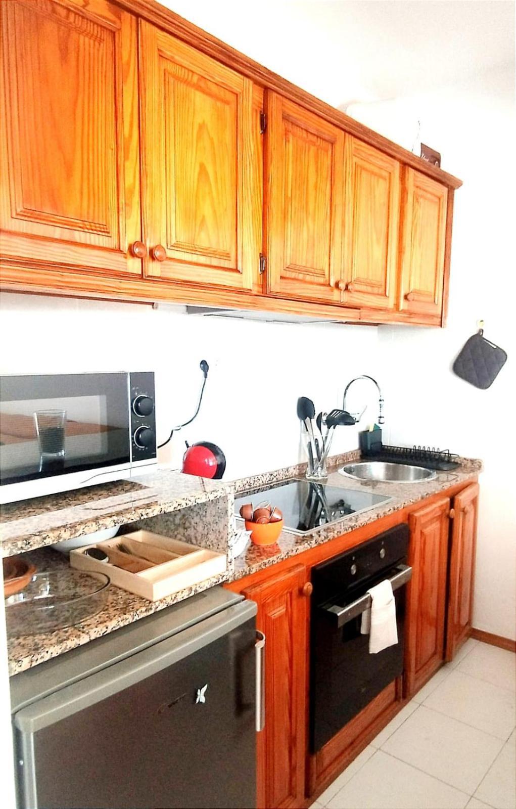 Buena Pesca 7 Appartement Puerto del Carmen  Buitenkant foto