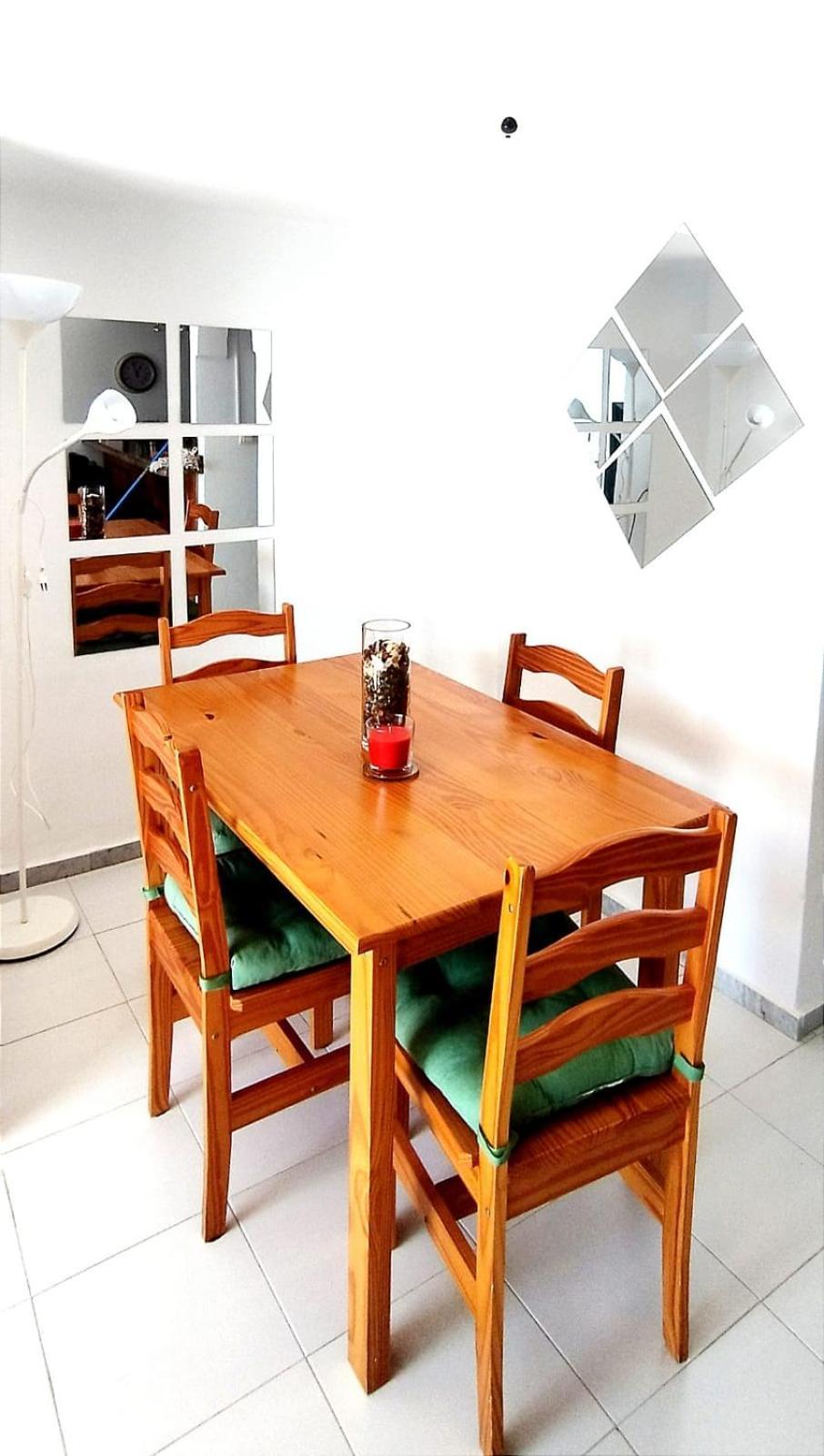 Buena Pesca 7 Appartement Puerto del Carmen  Buitenkant foto